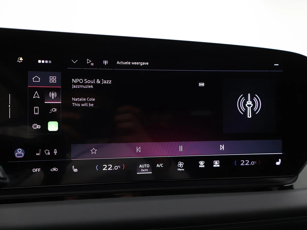 Audi A6 Avant e-tron – foto 63
