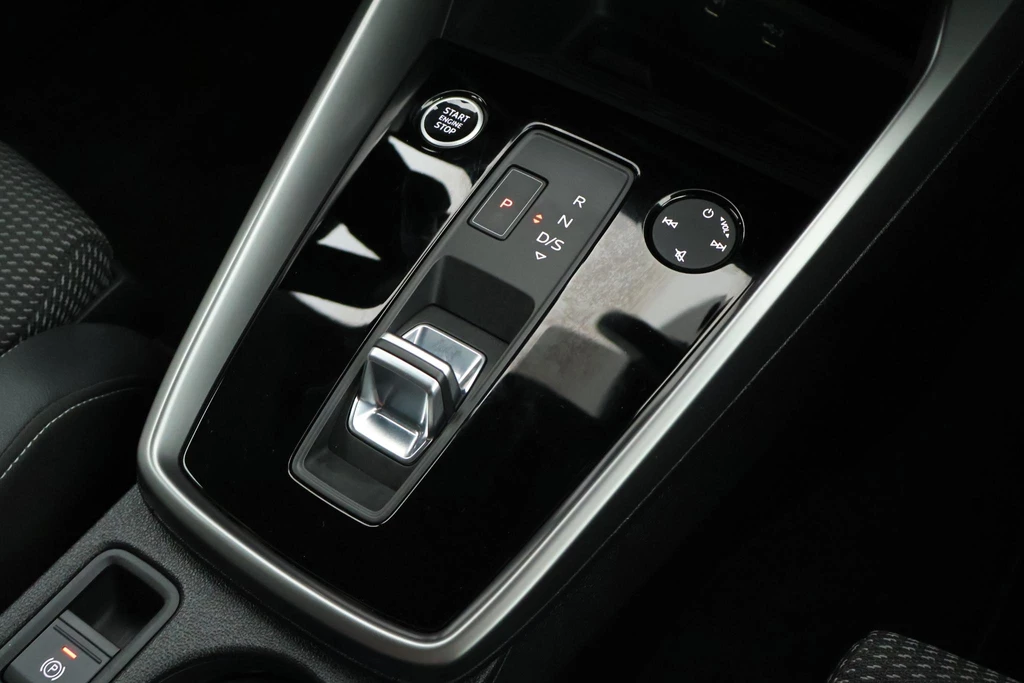 Audi A3 – foto 38