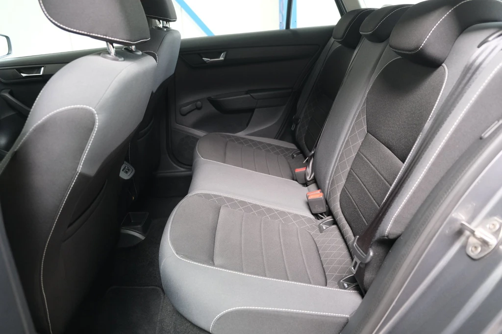 Škoda Fabia – foto 9