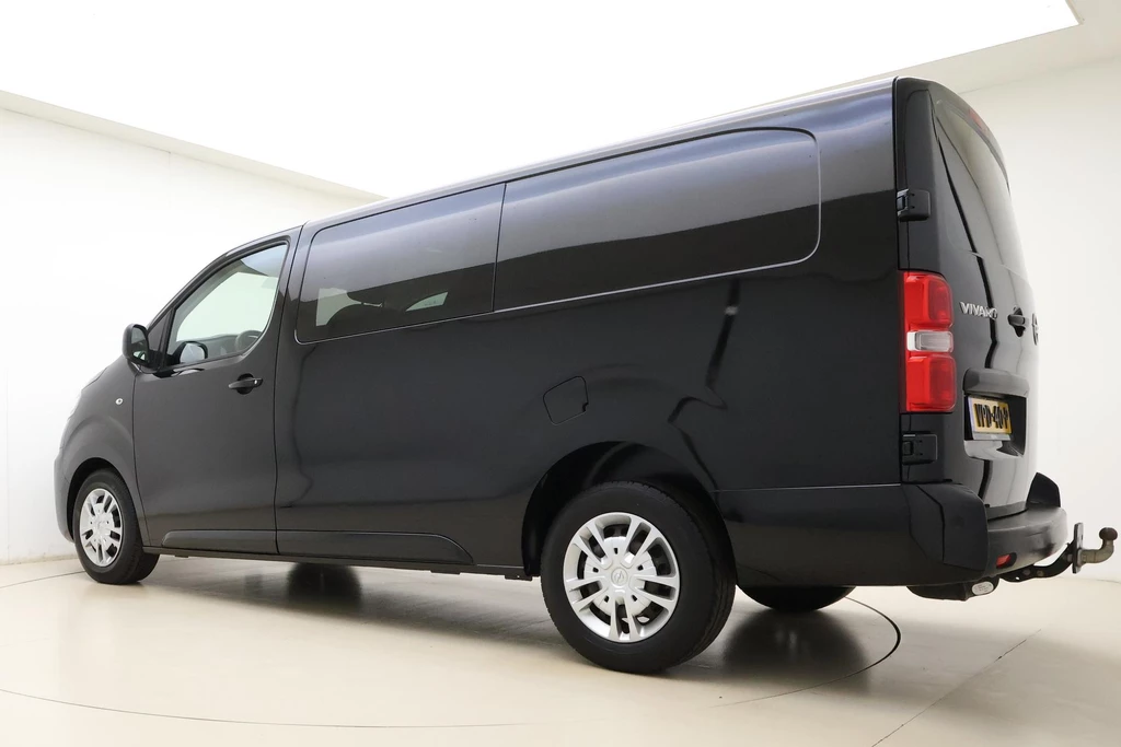 Opel Vivaro – foto 4