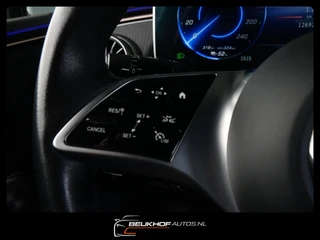 Mercedes-Benz EQE – thumbnail 38