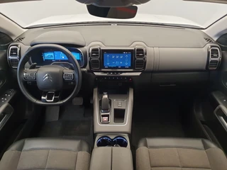 Citroën C5 Aircross – thumbnail 8