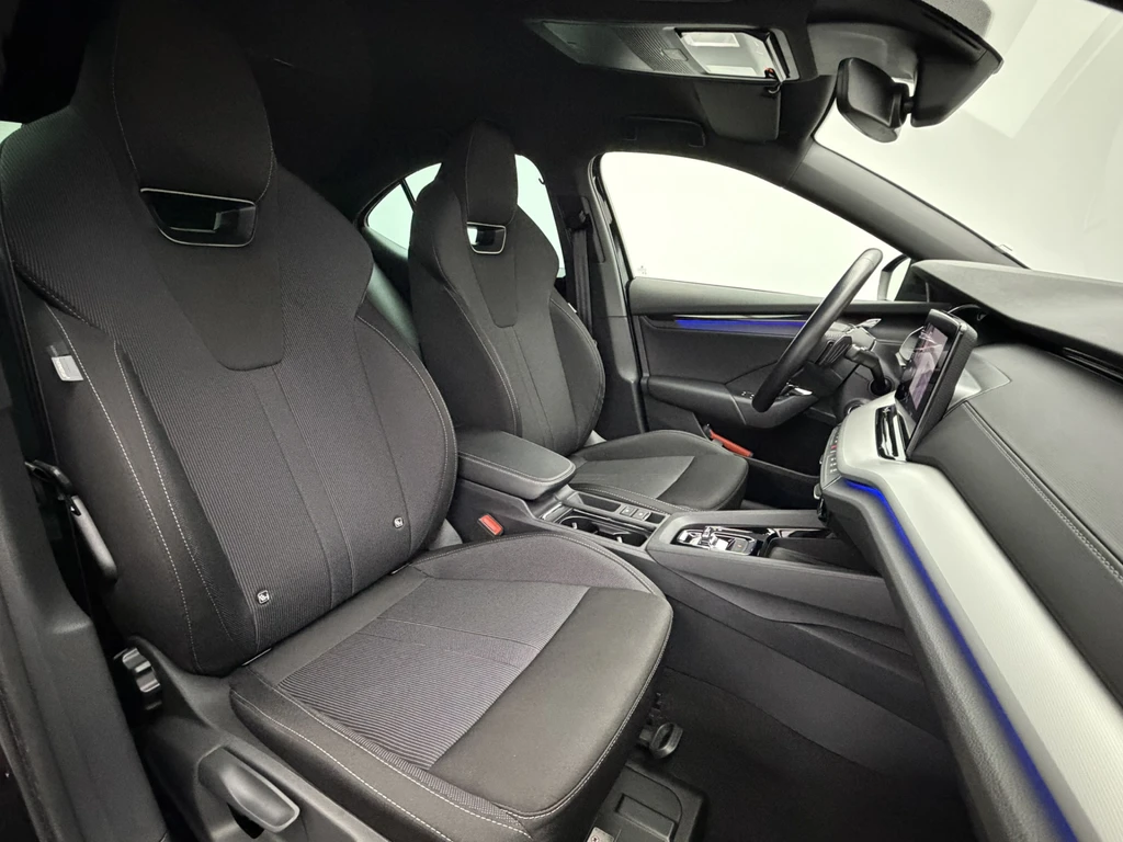 Škoda Octavia – foto 21