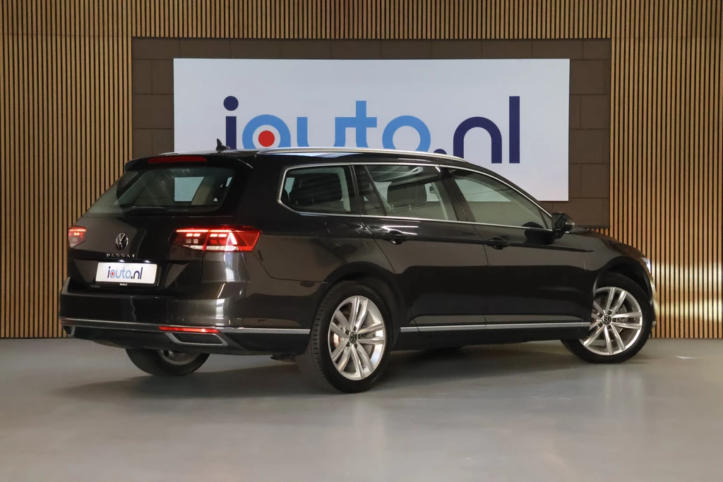 Volkswagen Passat – foto 2
