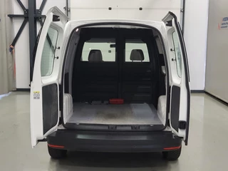 Volkswagen Caddy – thumbnail 9