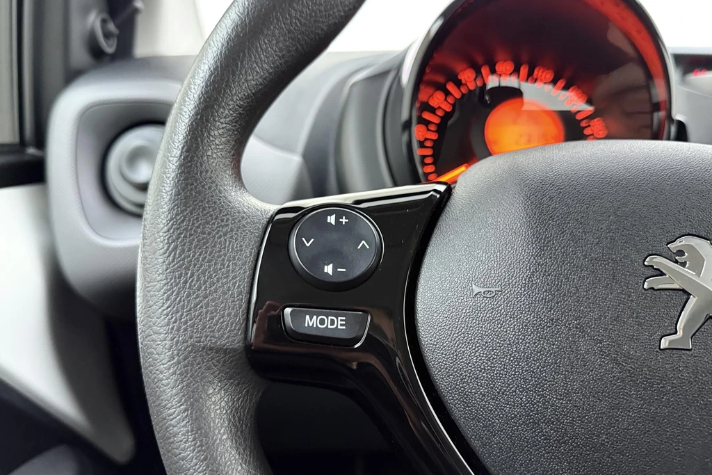 Peugeot 108 – foto 16