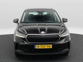 Škoda Enyaq iV – thumbnail 8