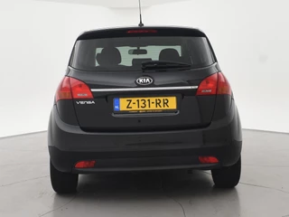 Kia Venga – thumbnail 3