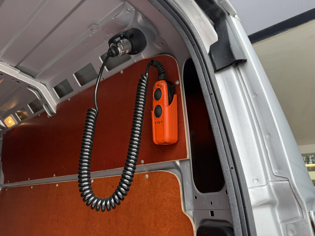 Opel Movano – foto 22