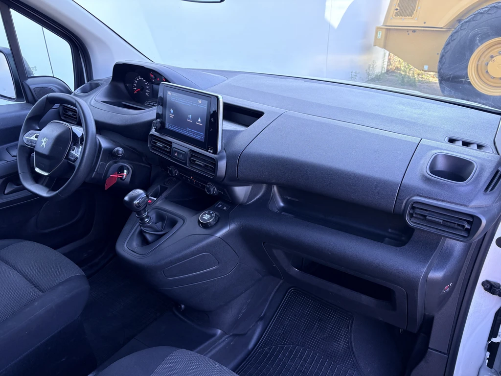 Peugeot Partner – foto 9