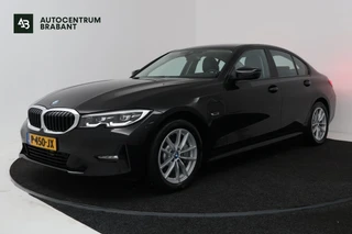 BMW 3 Serie – thumbnail 1