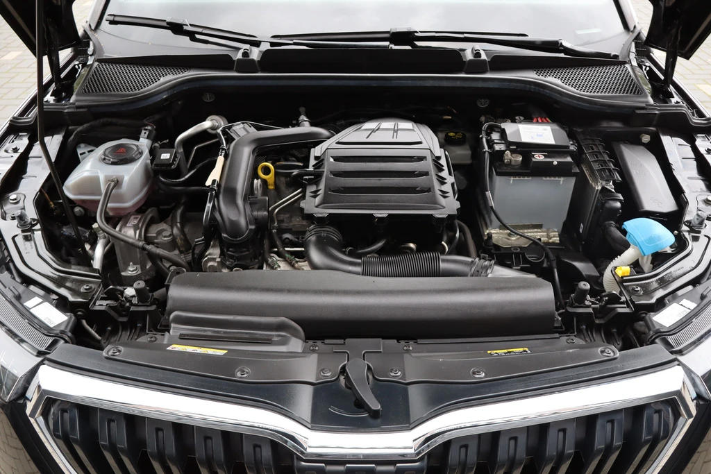 Škoda Kamiq – foto 34
