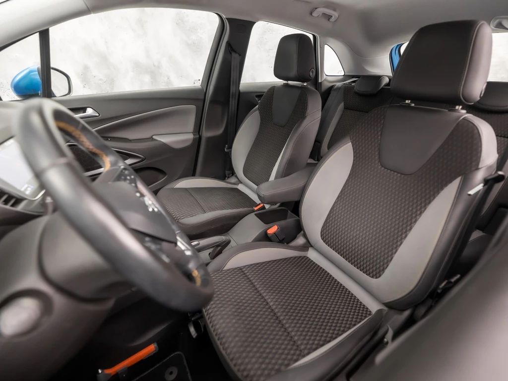 Opel Crossland X – foto 14