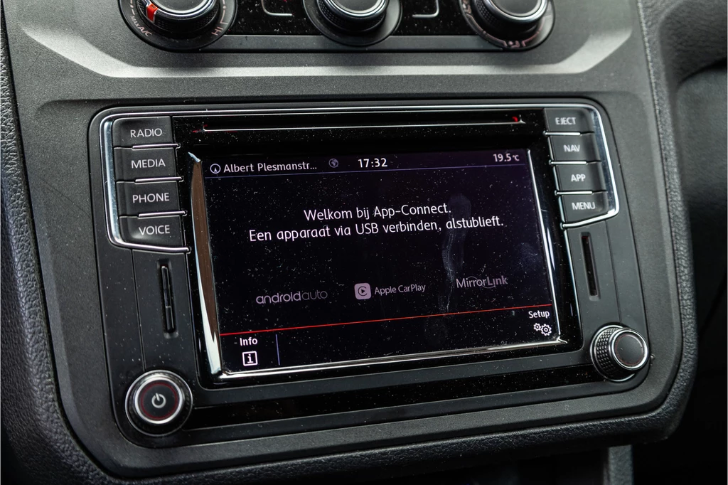Volkswagen Caddy – foto 38
