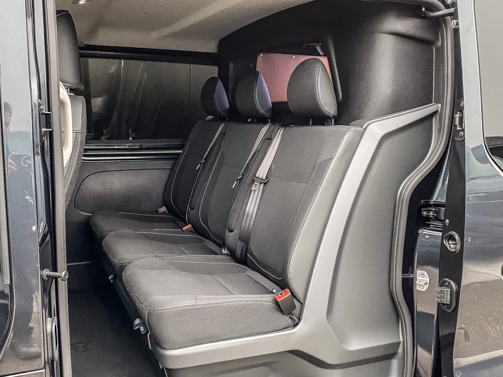 Renault Trafic – foto 30