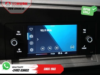 Volkswagen Caddy – thumbnail 20