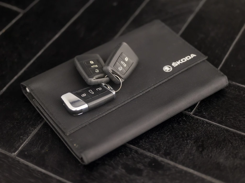 Škoda Superb – foto 18