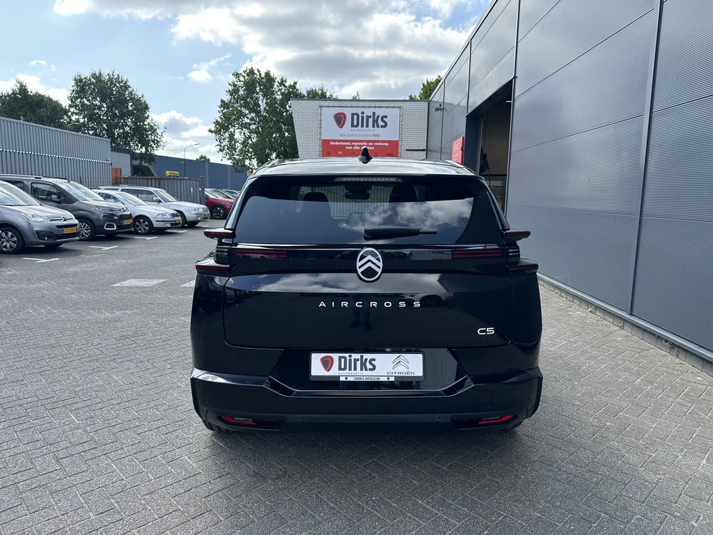 Citroën C5 Aircross – foto 4