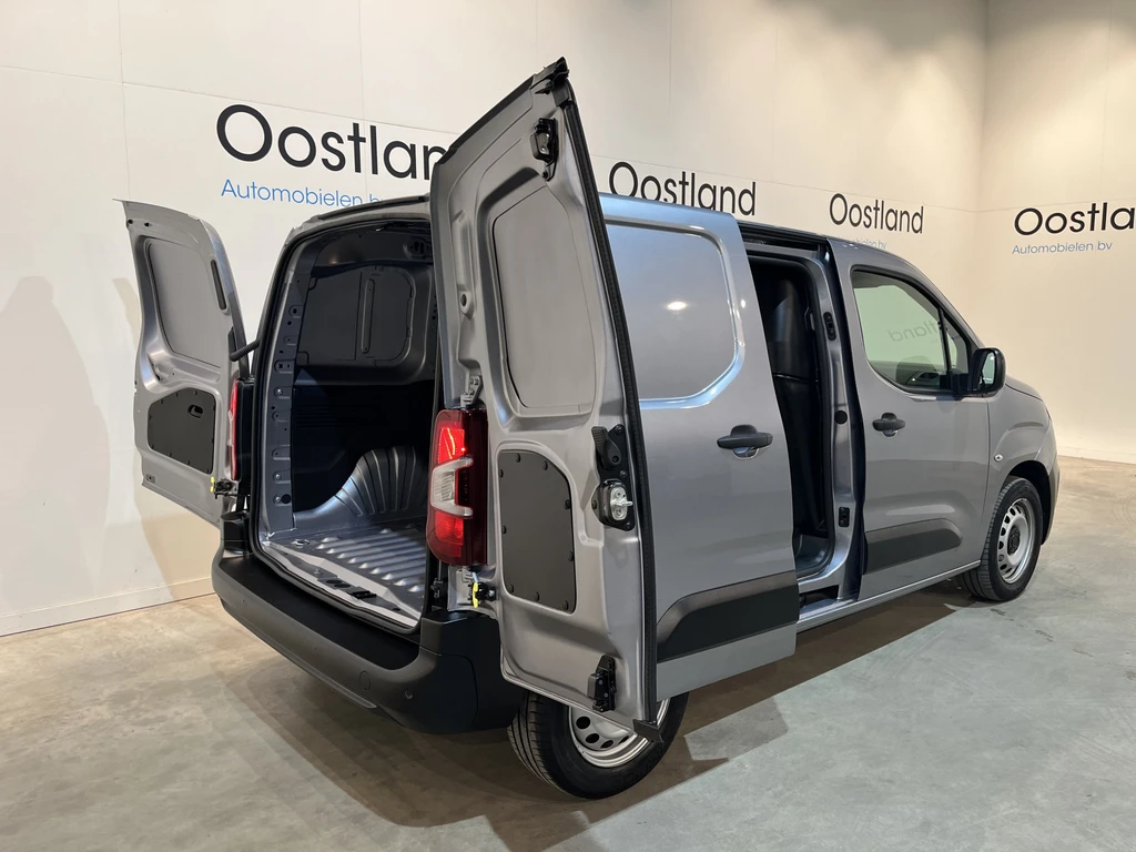 Fiat Doblò – foto 4