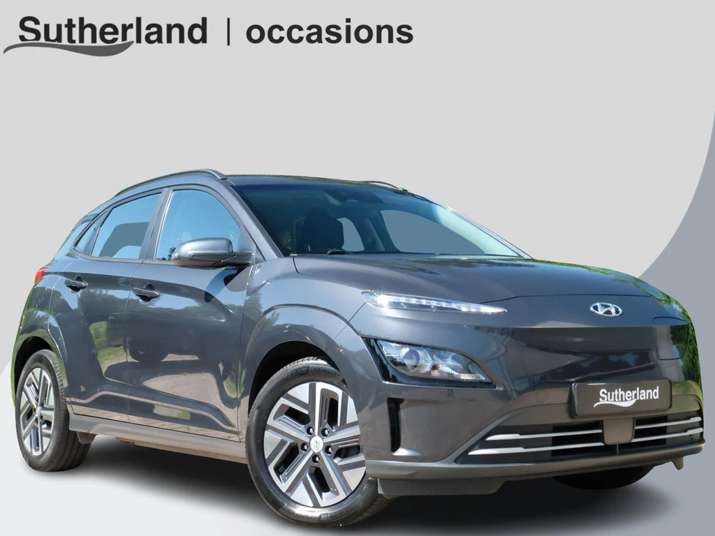 Hyundai Kona – foto 4