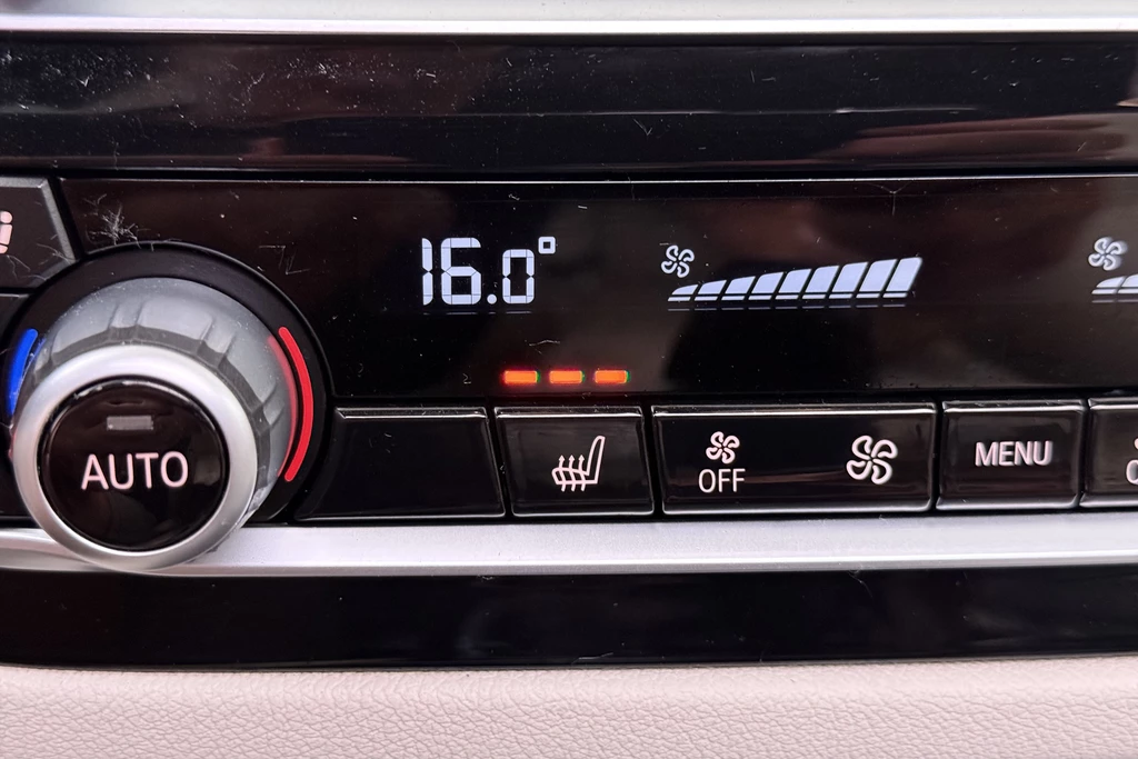 BMW 5 Serie – foto 32