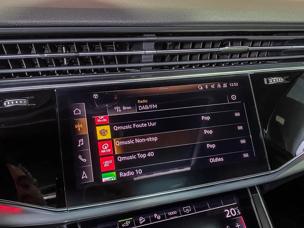 Audi Q7 – foto 72