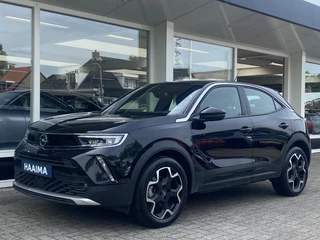 Opel Mokka-e – thumbnail 1