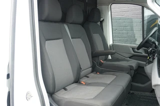 Volkswagen Crafter – thumbnail 7