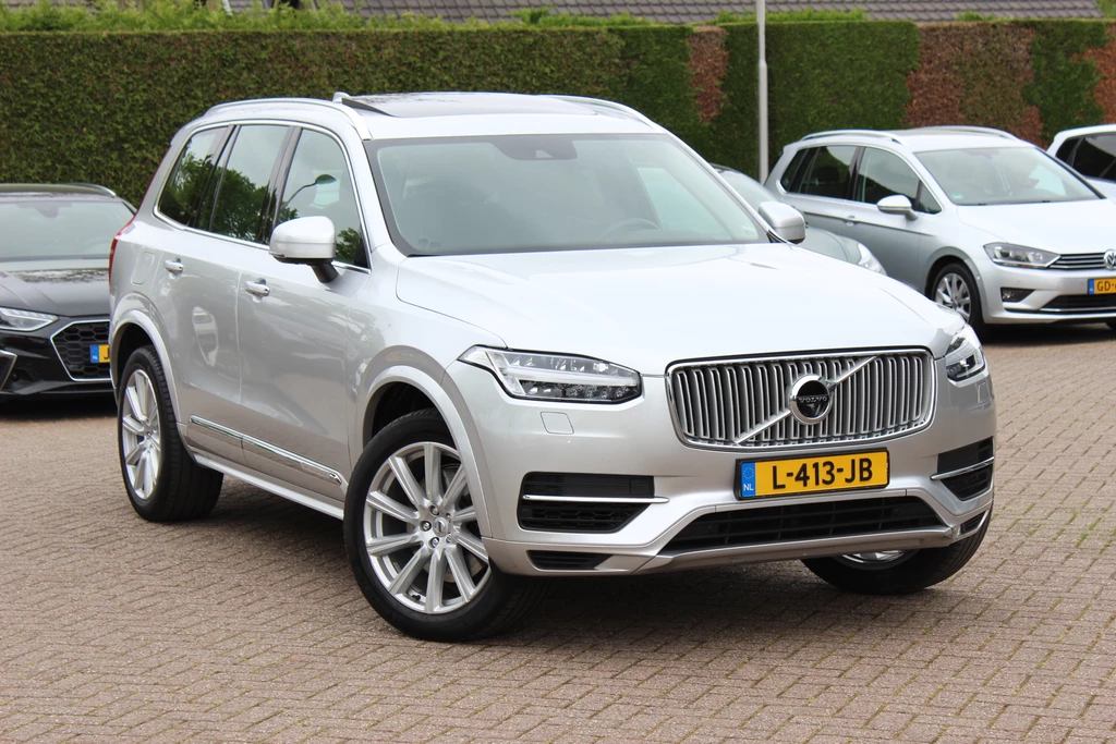 Volvo XC90 – foto 6