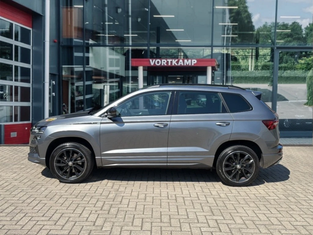 Škoda Karoq – foto 2