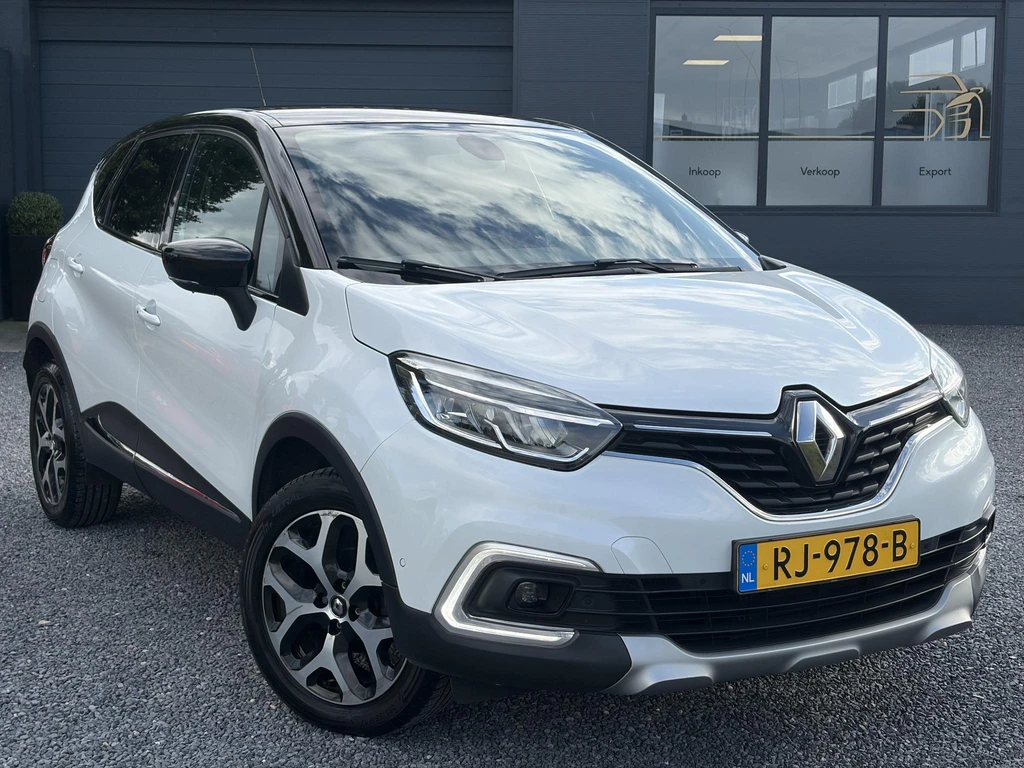 Renault Captur – foto 4