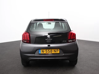 Peugeot 108 – thumbnail 3