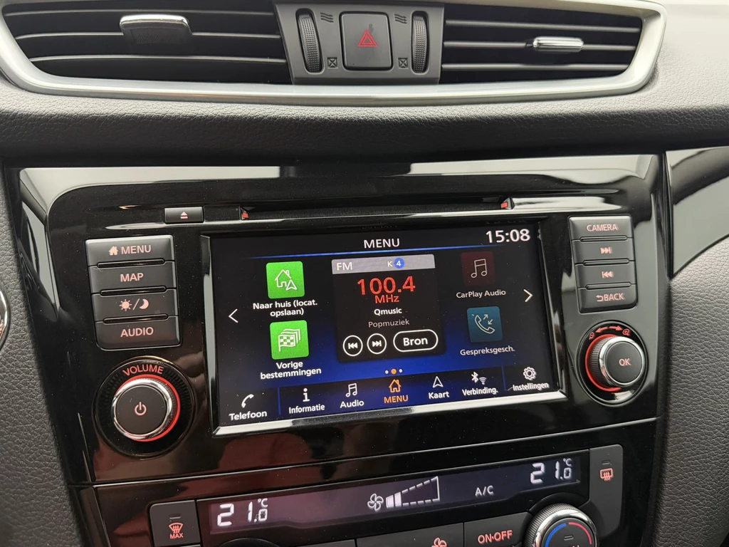 Nissan QASHQAI – foto 13
