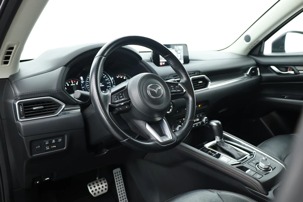 Mazda CX-5 – foto 6