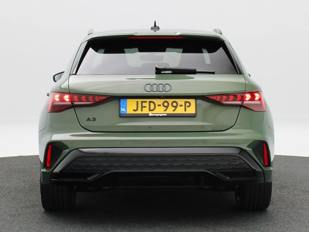 Audi A3 – foto 3