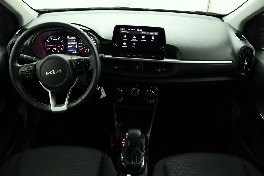 Kia Picanto – foto 30