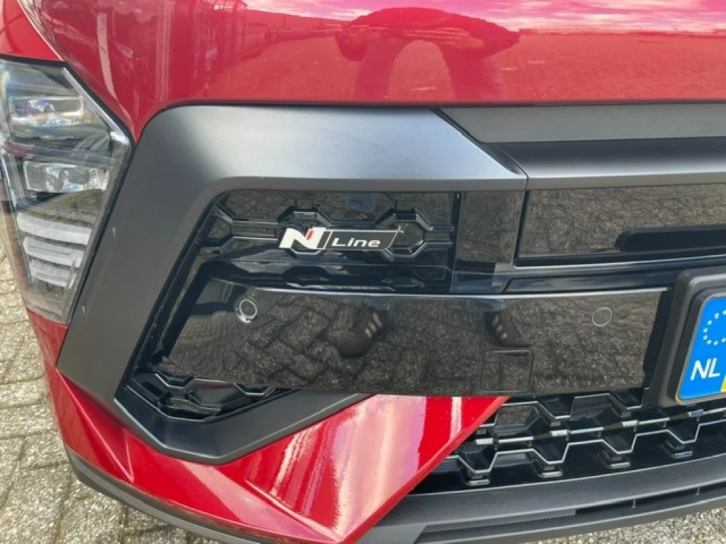 Hyundai Kona – foto 16