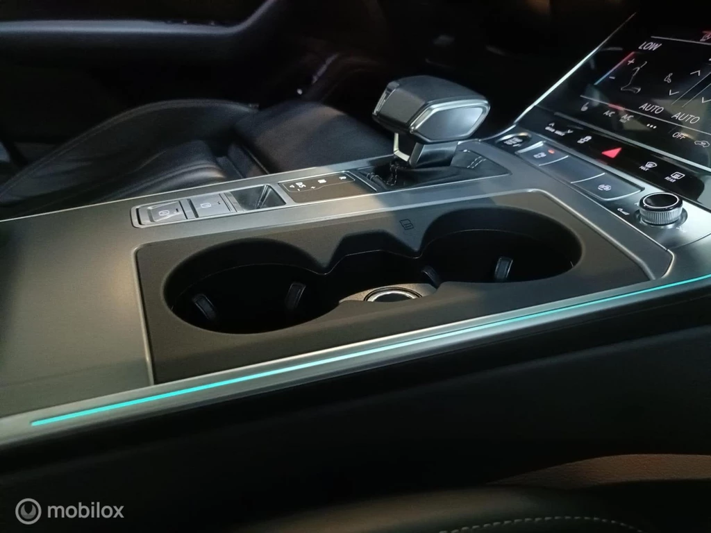 Audi A6 – foto 27