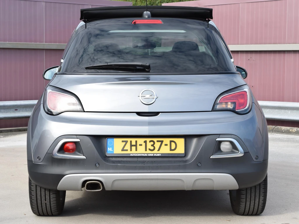 Opel ADAM – foto 3
