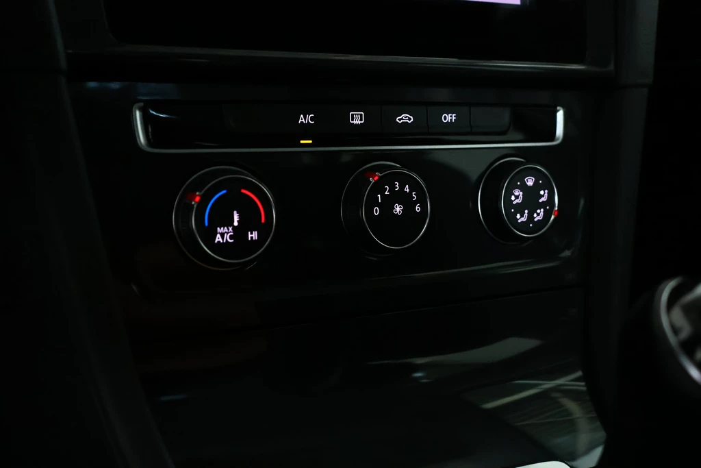 Volkswagen Golf – foto 23