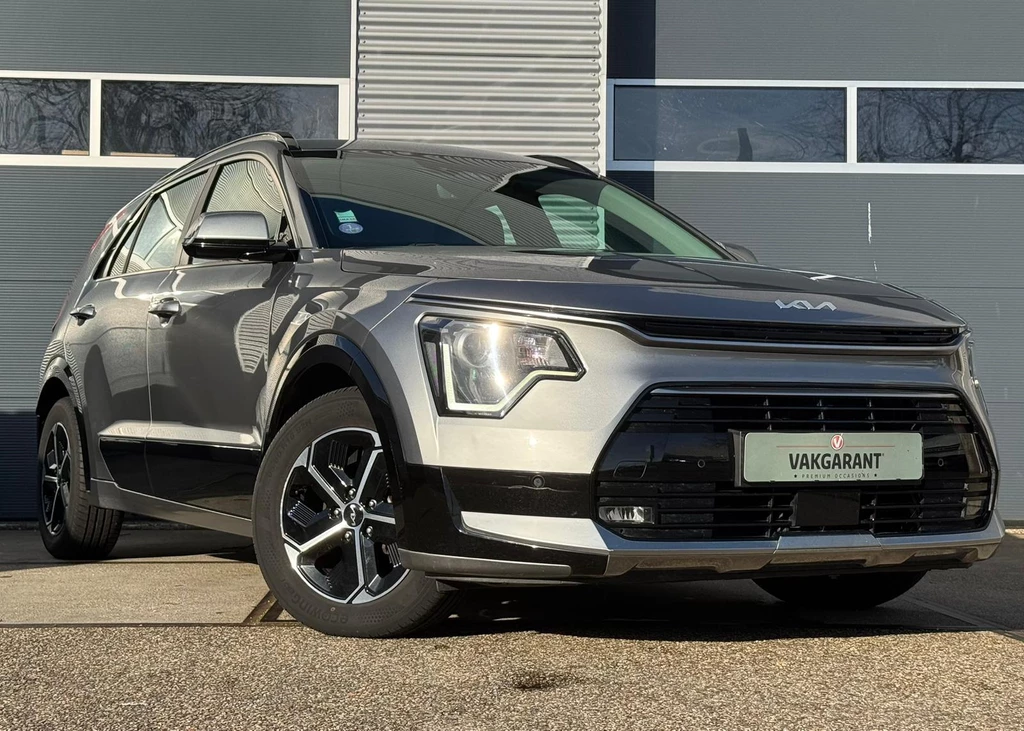 Kia Niro – foto 7