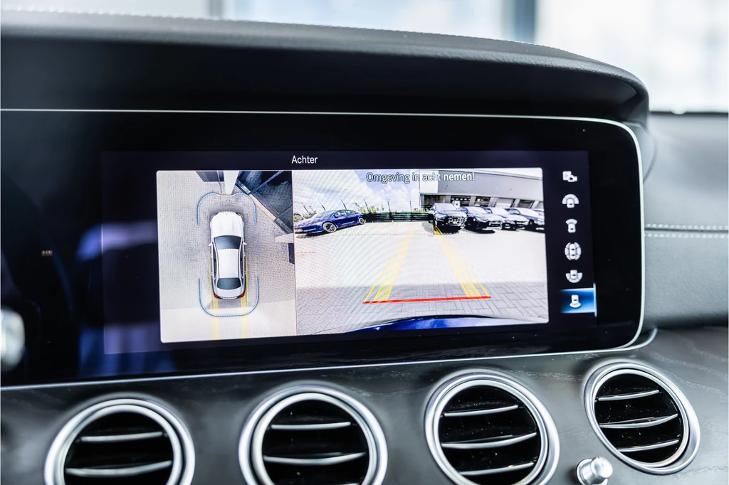 Mercedes-Benz E-Klasse – foto 19