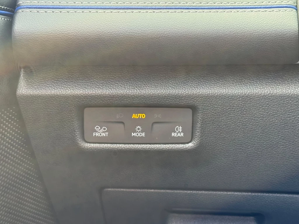 Volkswagen Tiguan – foto 39