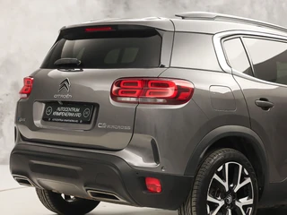 Citroën C5 Aircross – thumbnail 5