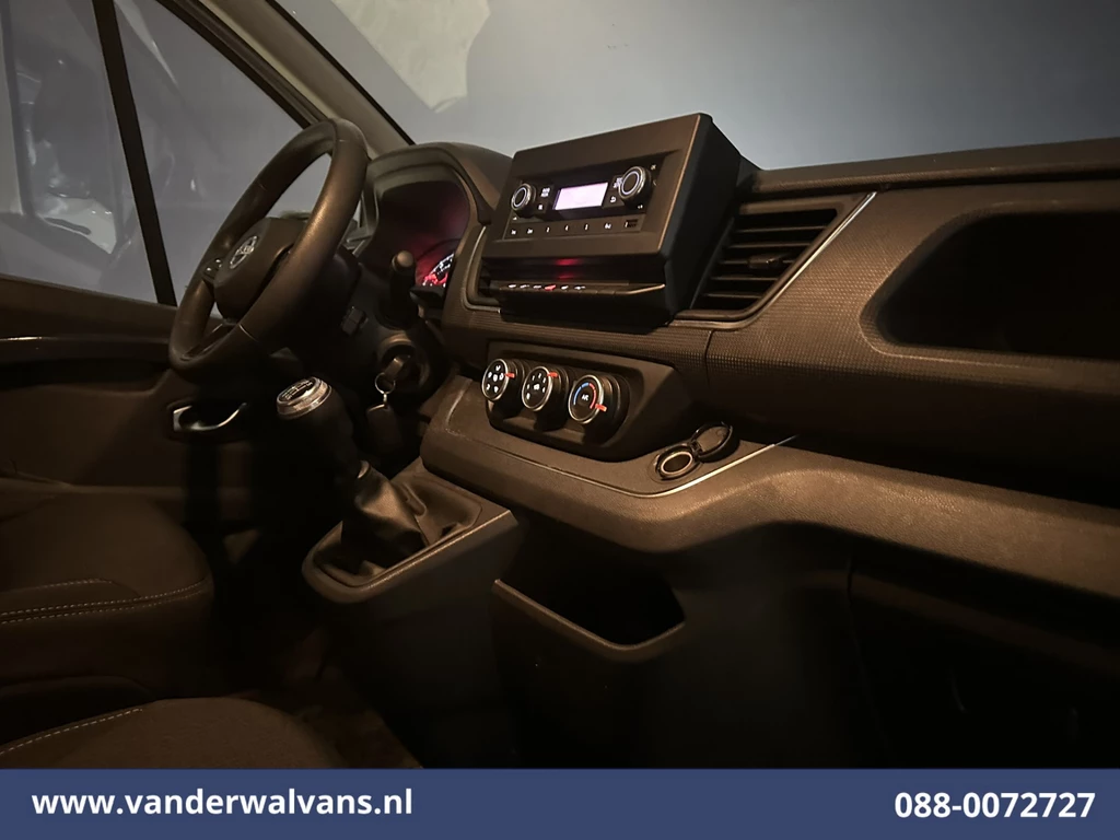 Nissan Primastar – foto 13
