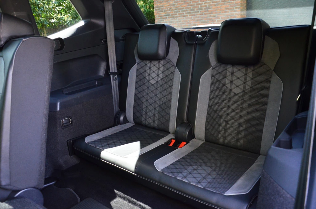 Volkswagen Tiguan Allspace – foto 66