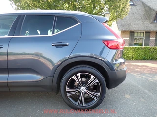 Volvo XC40 – thumbnail 9