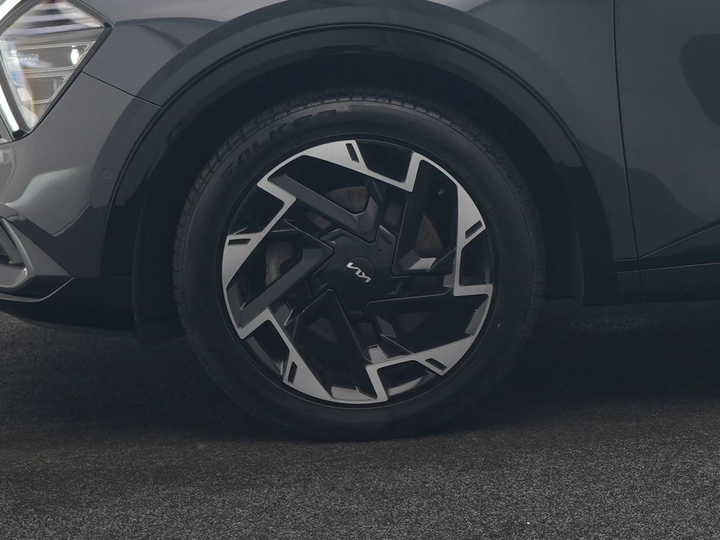 Kia Sportage – foto 46