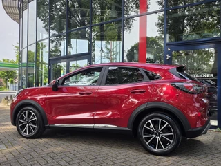 Ford Puma – thumbnail 3
