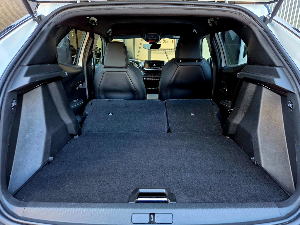 Peugeot 2008 – foto 45